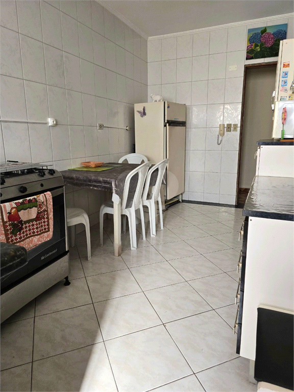 Venda Apartamento Mongaguá Centro REO1004051 14