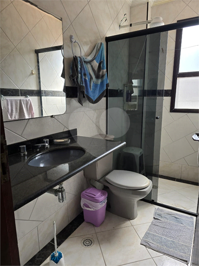 Venda Apartamento Mongaguá Centro REO1004051 22