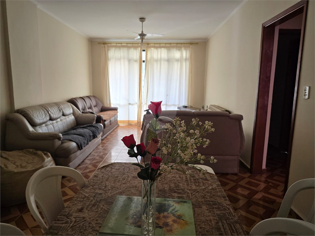 Venda Apartamento Mongaguá Centro REO1004051 2