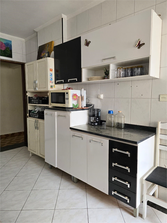 Venda Apartamento Mongaguá Centro REO1004051 11