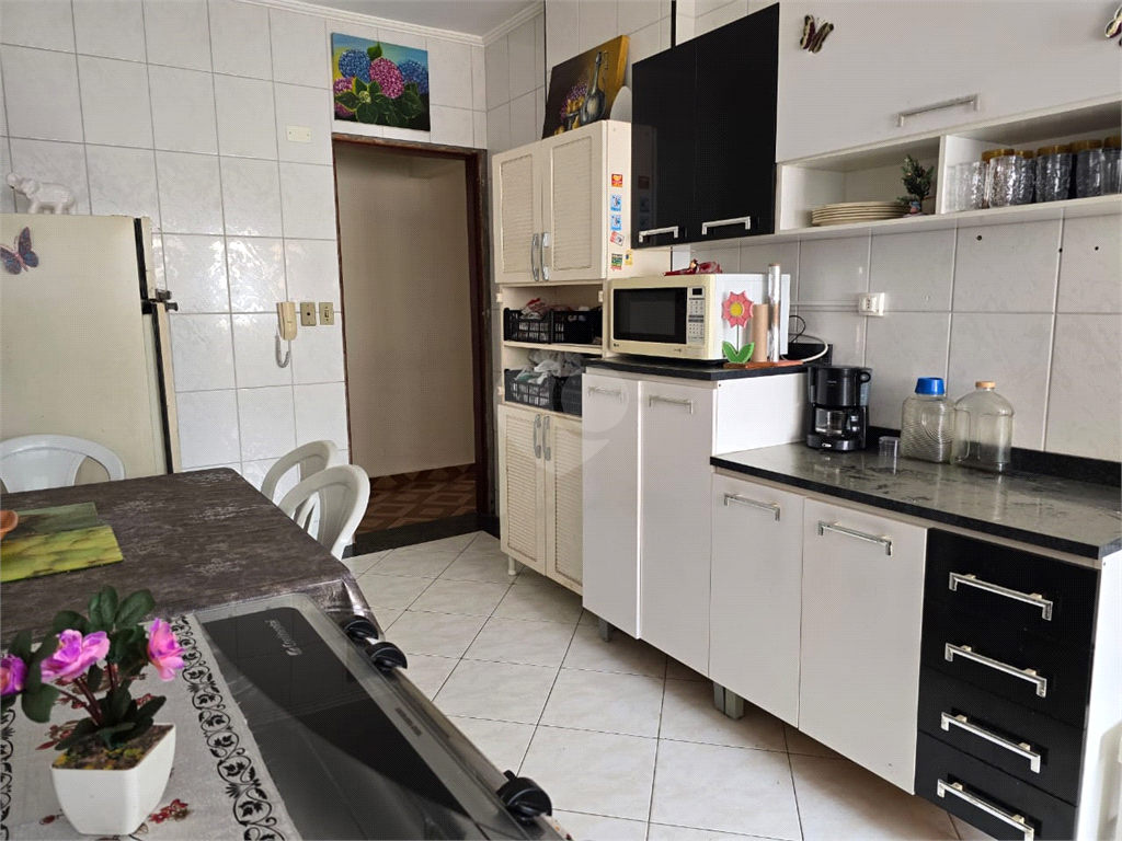 Venda Apartamento Mongaguá Centro REO1004051 10