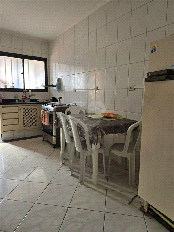 Venda Apartamento Mongaguá Centro REO1004051 13