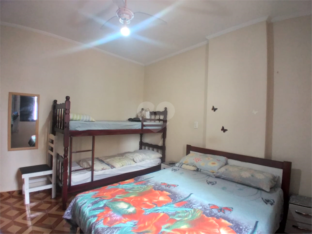 Venda Apartamento Mongaguá Centro REO1004051 23