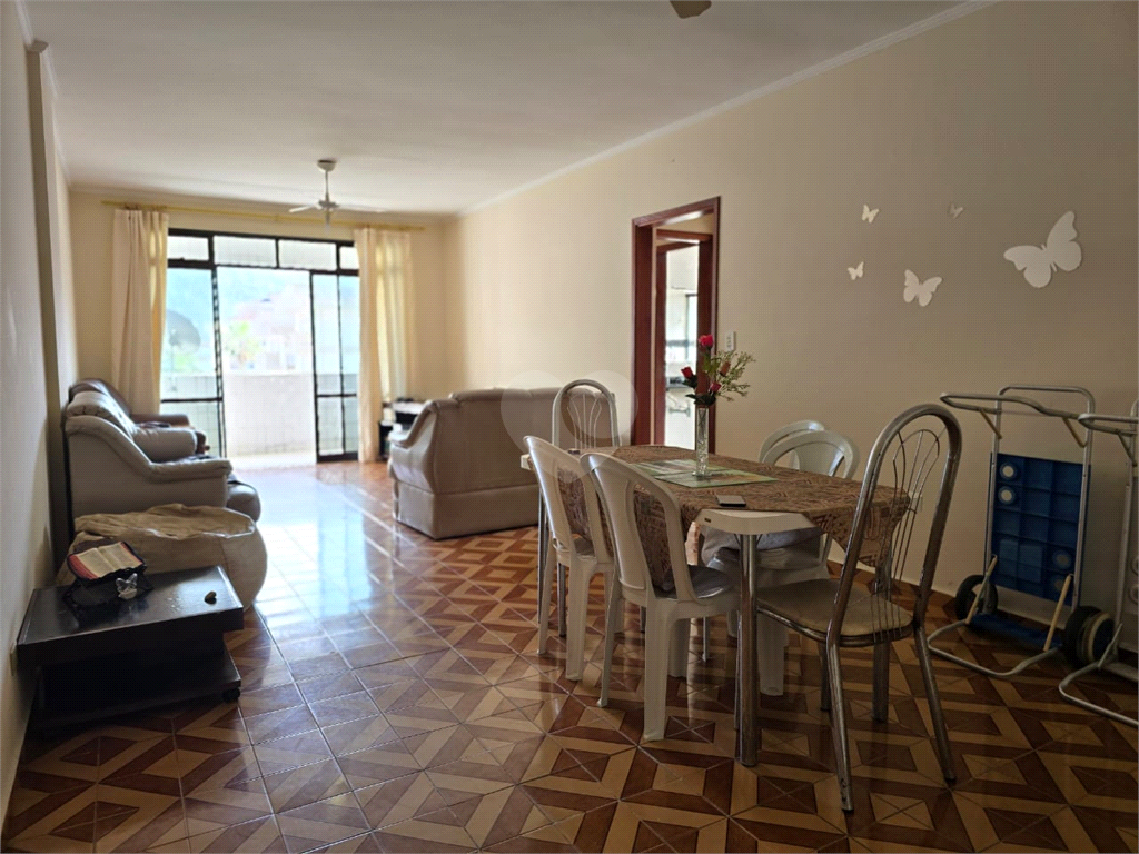 Venda Apartamento Mongaguá Centro REO1004051 6