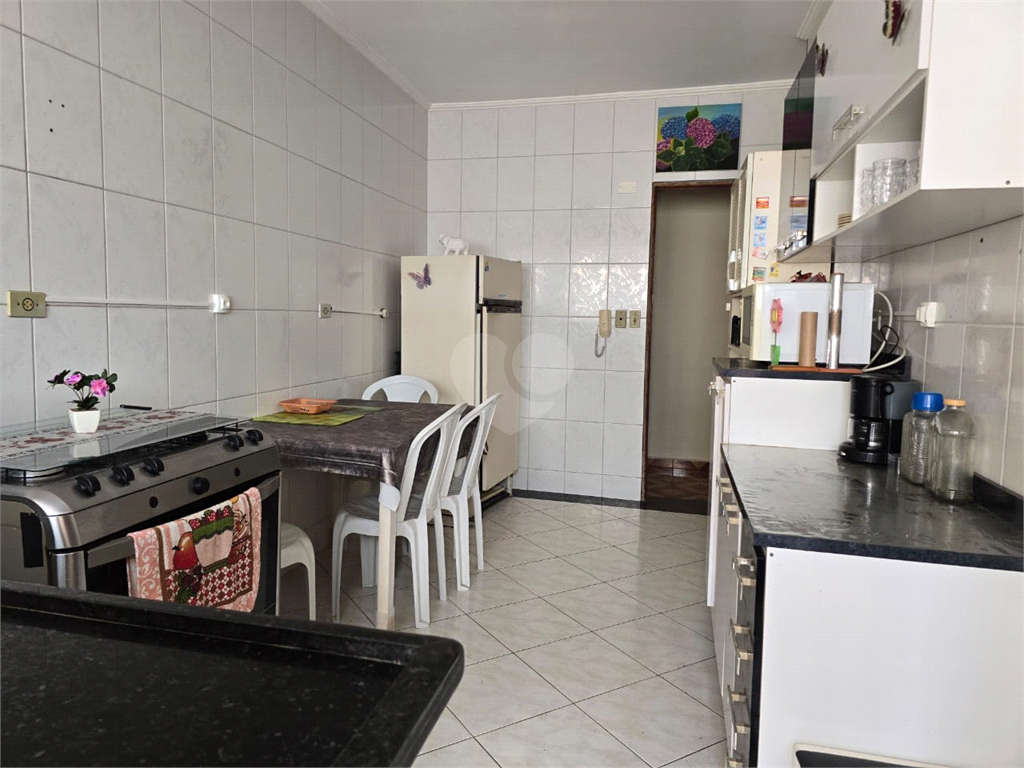 Venda Apartamento Mongaguá Centro REO1004051 12