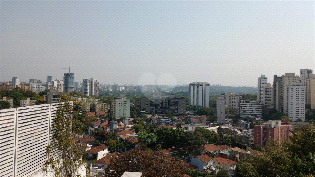 Venda Casa de vila São Paulo Pinheiros REO1004056 23