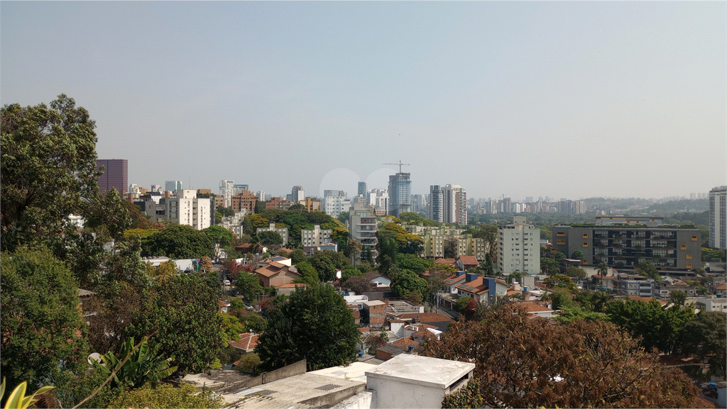 Venda Casa de vila São Paulo Pinheiros REO1004056 9