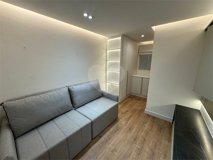 Venda Apartamento Vitória Jardim Camburi REO1004060 17