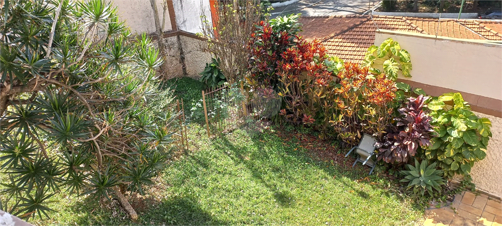 Venda Casa térrea São Paulo Alto Da Lapa REO1004061 16