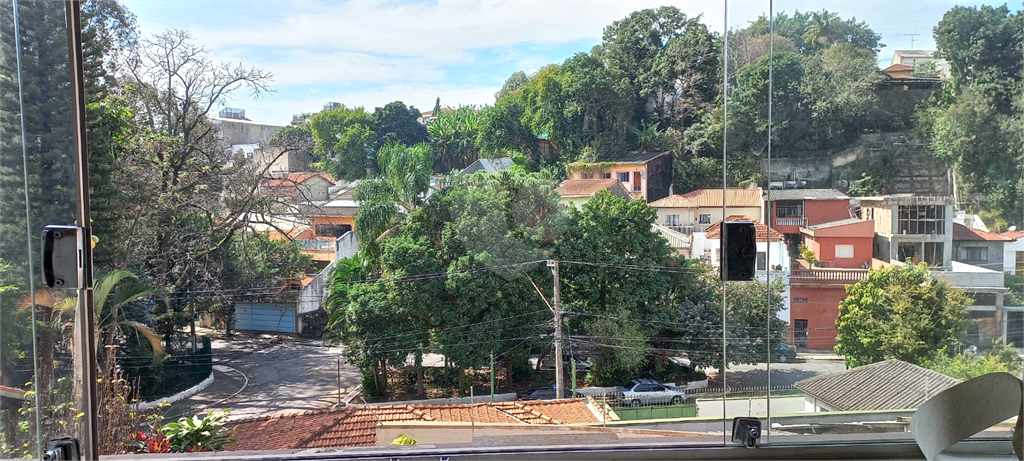 Venda Casa térrea São Paulo Alto Da Lapa REO1004061 14