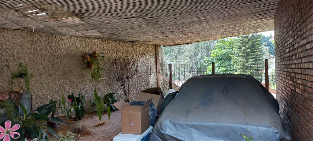 Venda Casa térrea São Paulo Alto Da Lapa REO1004061 6