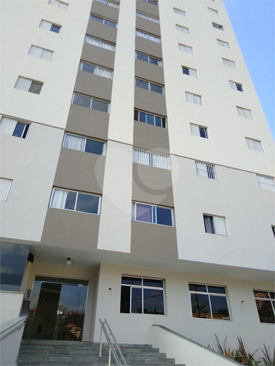 Venda Apartamento São Paulo Tucuruvi REO1004071 17