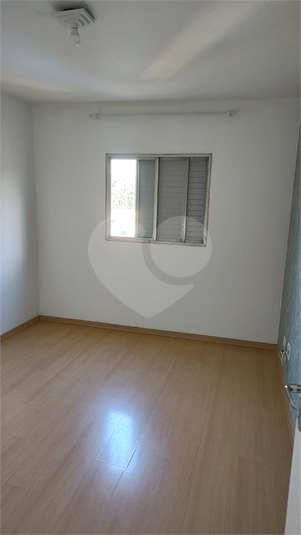 Venda Apartamento São Paulo Tucuruvi REO1004071 3