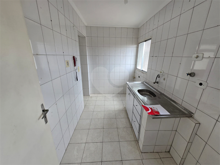 Venda Apartamento São Paulo Tucuruvi REO1004071 28