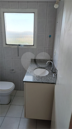 Venda Apartamento São Paulo Tucuruvi REO1004071 6