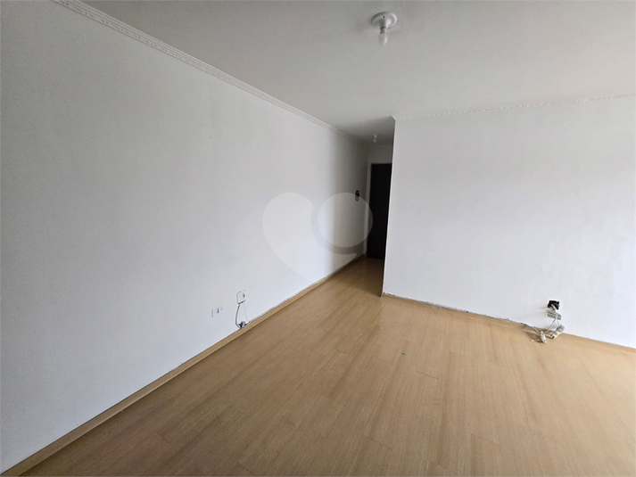 Venda Apartamento São Paulo Tucuruvi REO1004071 24