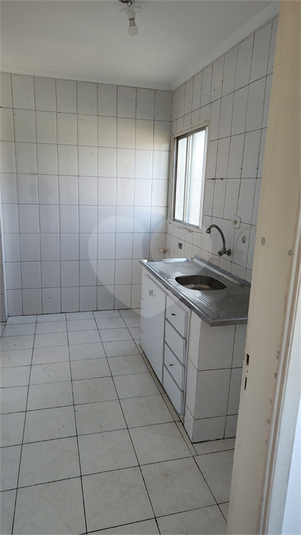 Venda Apartamento São Paulo Tucuruvi REO1004071 8