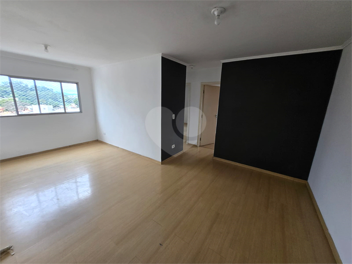 Venda Apartamento São Paulo Tucuruvi REO1004071 26