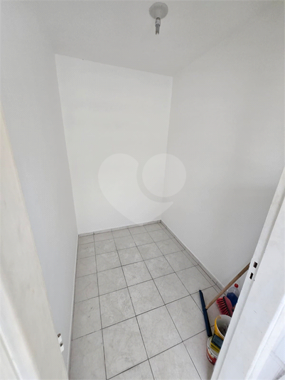 Venda Apartamento São Paulo Tucuruvi REO1004071 25