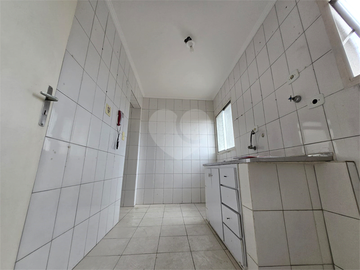 Venda Apartamento São Paulo Tucuruvi REO1004071 39