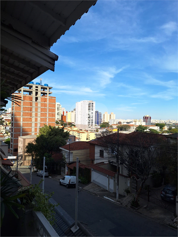 Venda Sobrado São Paulo Santana REO1004077 24