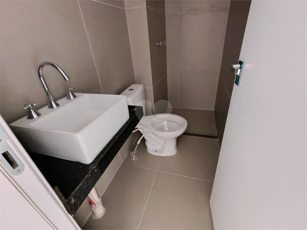 Venda Apartamento Poços De Caldas Centro REO1004088 29