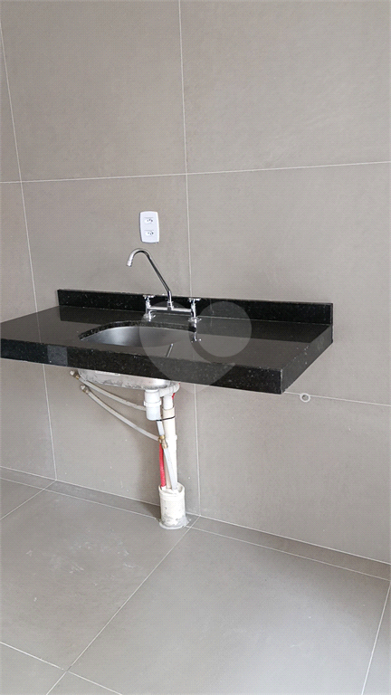 Venda Apartamento Poços De Caldas Centro REO1004088 25