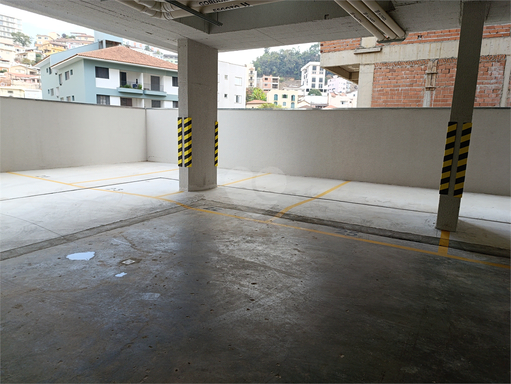 Venda Apartamento Poços De Caldas Centro REO1004088 9