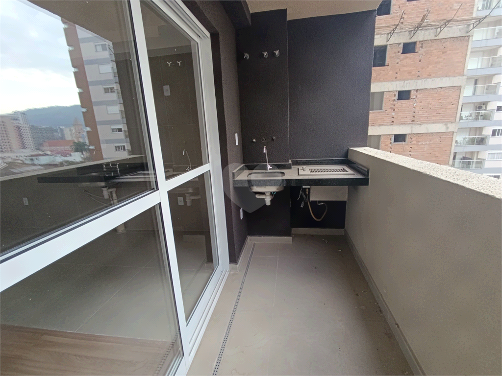 Venda Apartamento Poços De Caldas Centro REO1004088 20