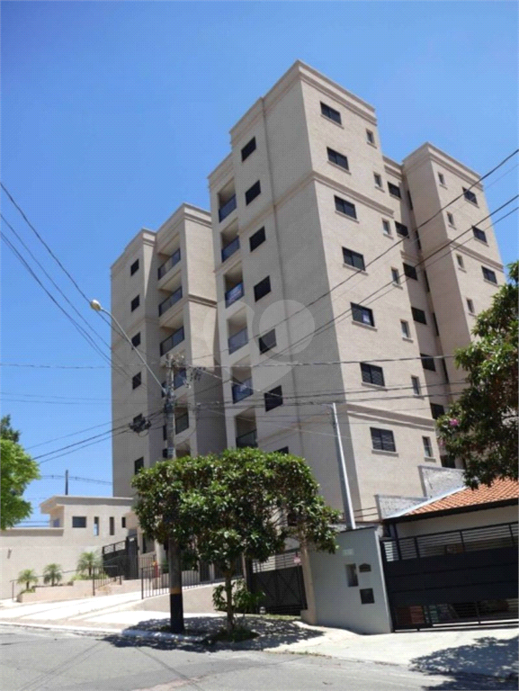 Venda Apartamento Valinhos Chácara Nova Era REO1004092 12