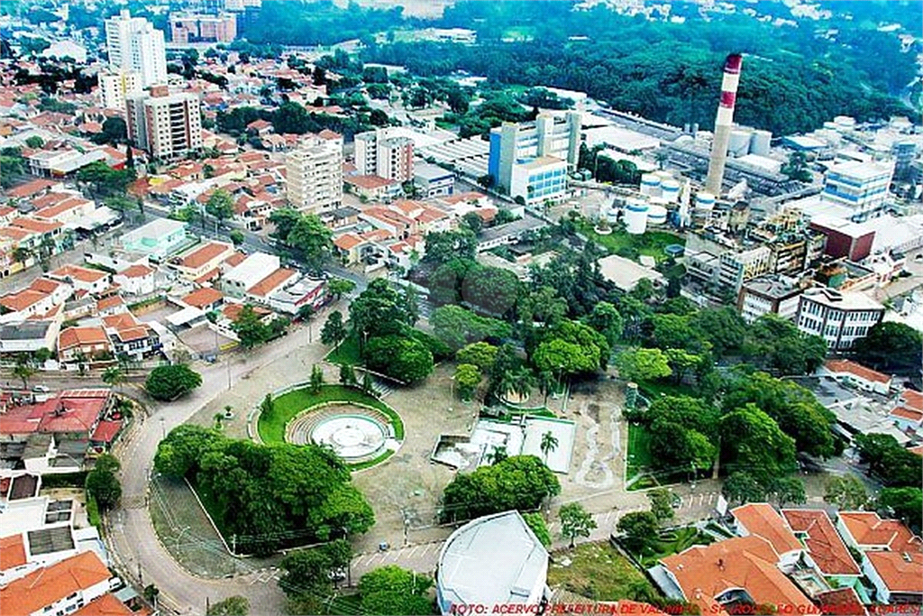 Venda Apartamento Valinhos Chácara Nova Era REO1004092 14