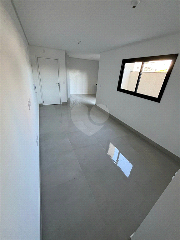 Venda Apartamento Santo André Jardim REO1004098 14