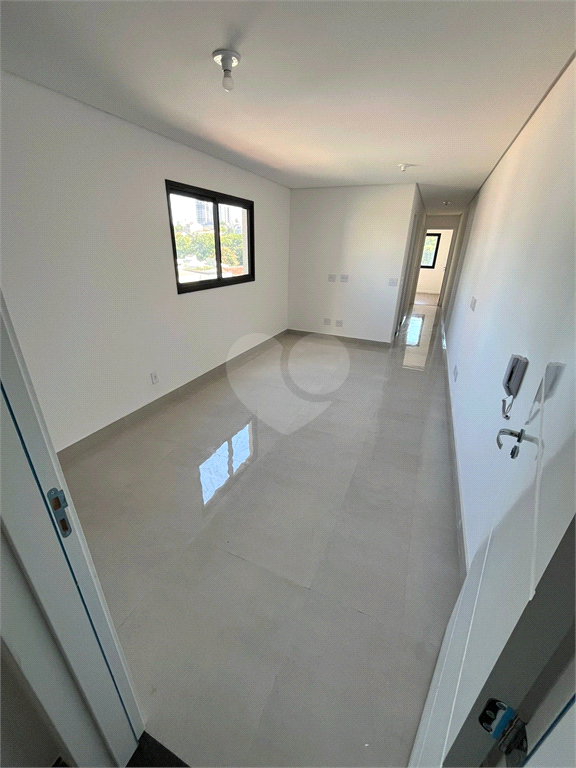 Venda Apartamento Santo André Jardim REO1004098 18