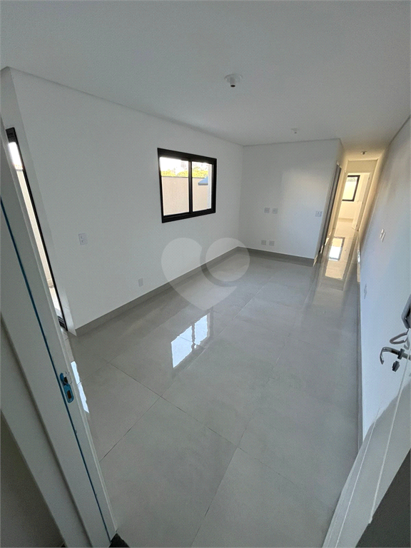 Venda Apartamento Santo André Jardim REO1004098 3