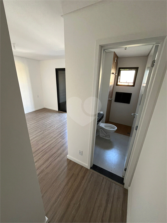 Venda Apartamento Santo André Jardim REO1004098 11