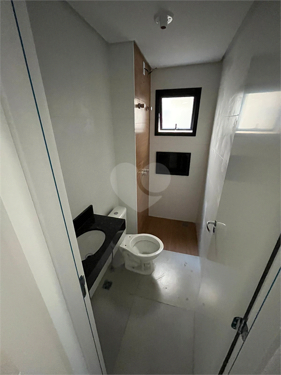 Venda Apartamento Santo André Jardim REO1004098 13