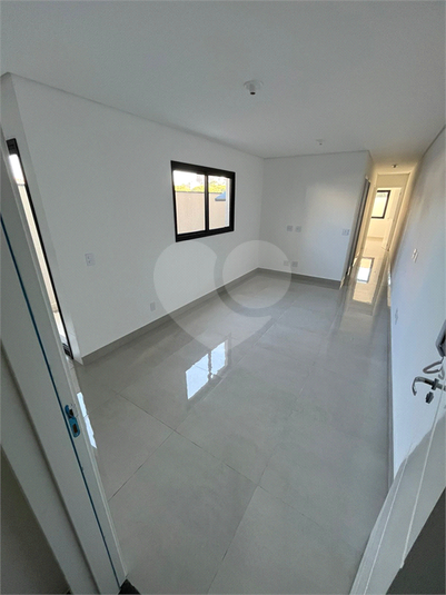 Venda Apartamento Santo André Jardim REO1004098 19