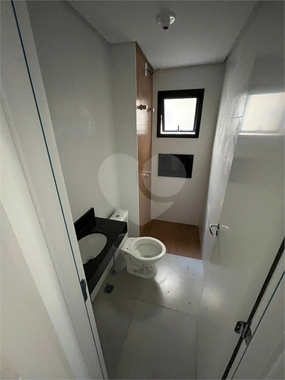 Venda Apartamento Santo André Jardim REO1004098 6