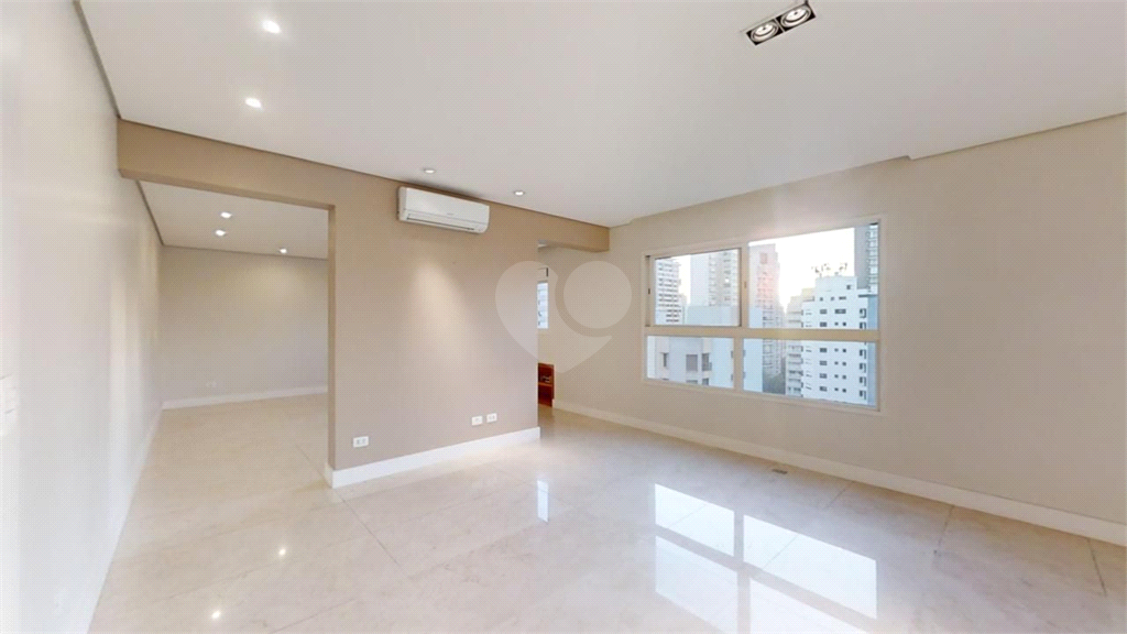 Venda Apartamento São Paulo Indianópolis REO1004114 2