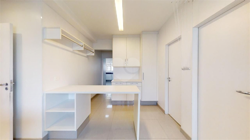 Venda Apartamento São Paulo Indianópolis REO1004114 24