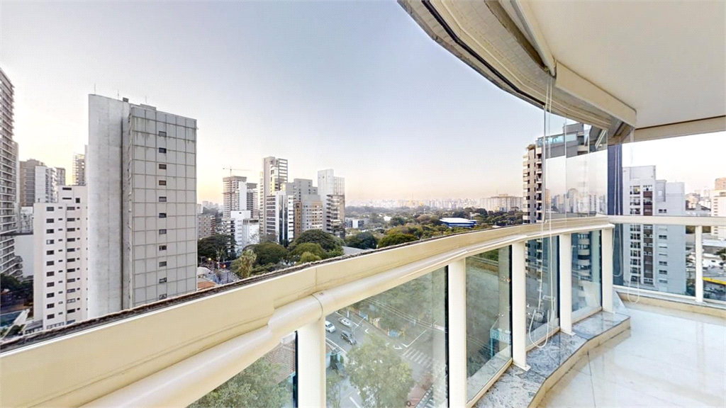 Venda Apartamento São Paulo Indianópolis REO1004114 6