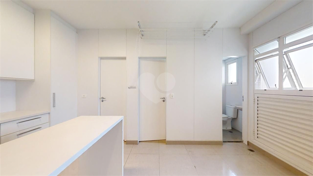 Venda Apartamento São Paulo Indianópolis REO1004114 16