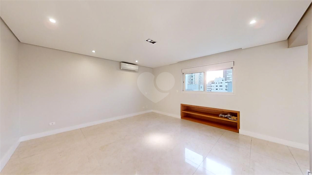 Venda Apartamento São Paulo Indianópolis REO1004114 3