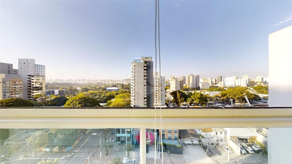 Venda Apartamento São Paulo Indianópolis REO1004114 7