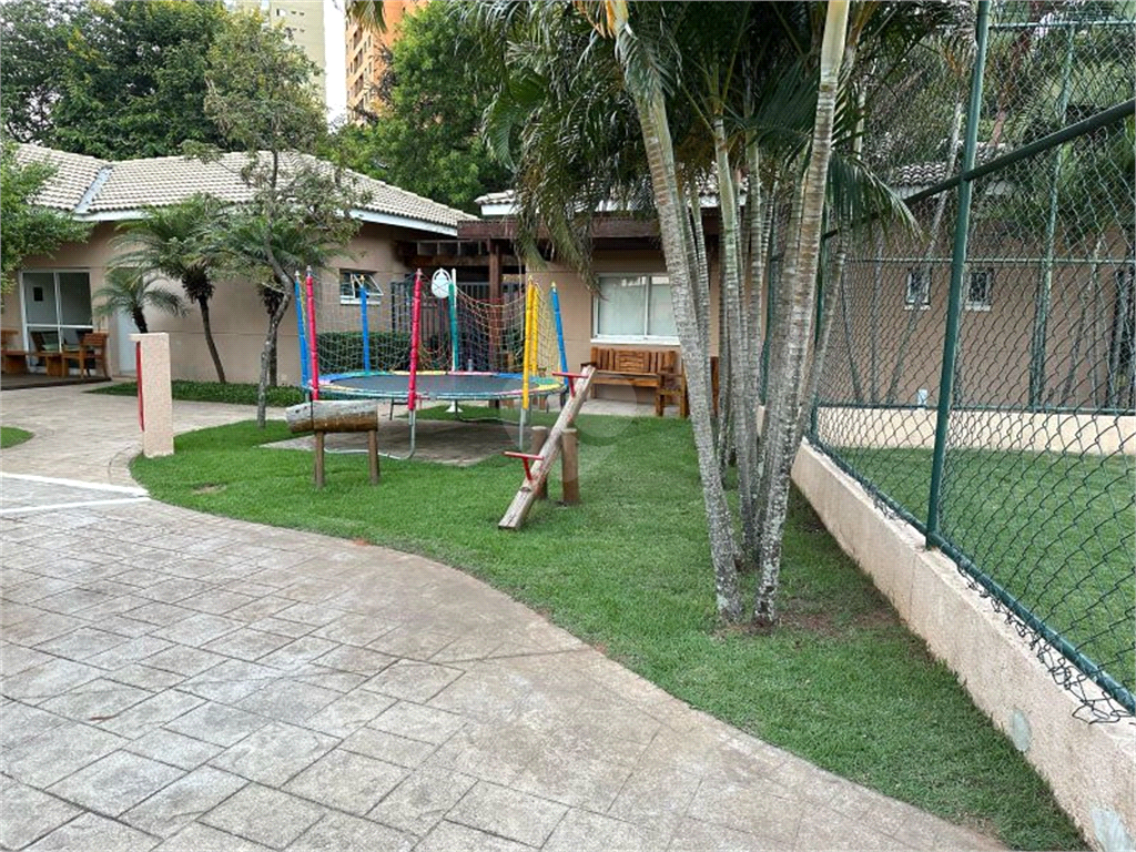 Venda Apartamento Jundiaí Parque Residencial Nove De Julho REO1004115 15