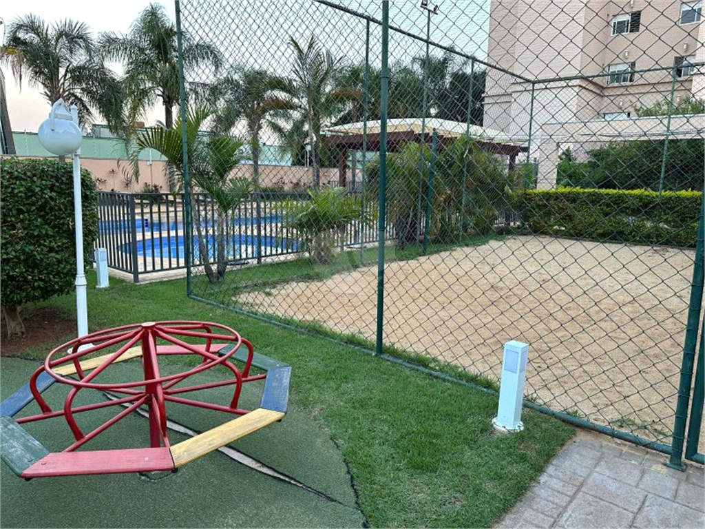 Venda Apartamento Jundiaí Parque Residencial Nove De Julho REO1004115 16