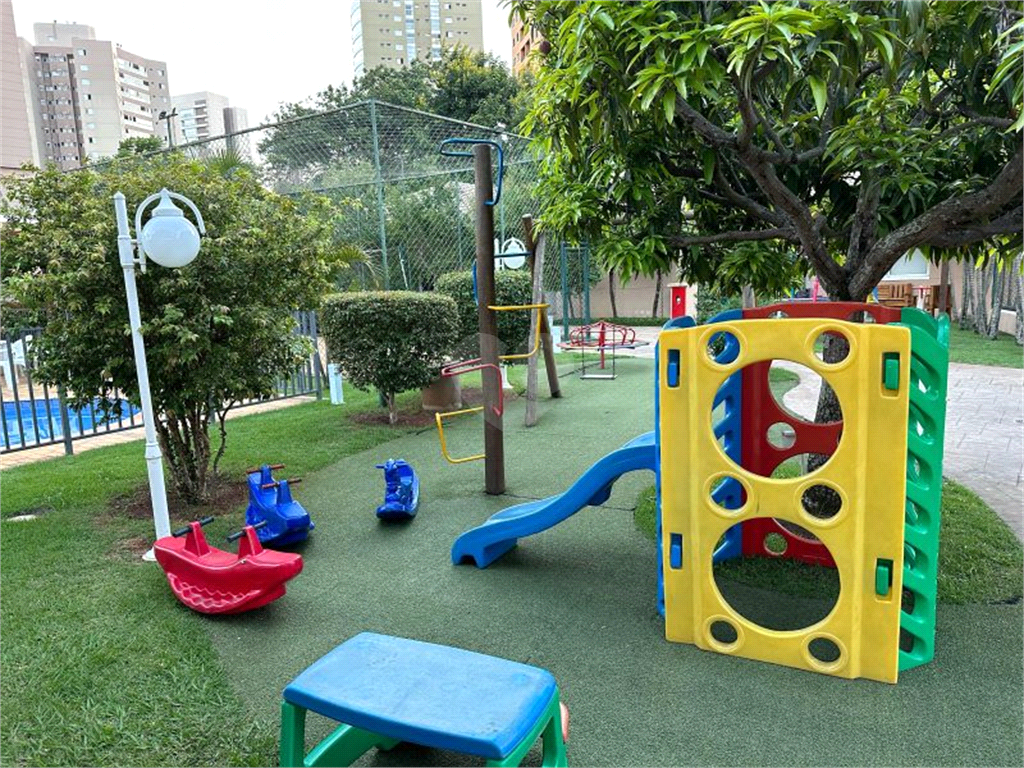 Venda Apartamento Jundiaí Parque Residencial Nove De Julho REO1004115 19