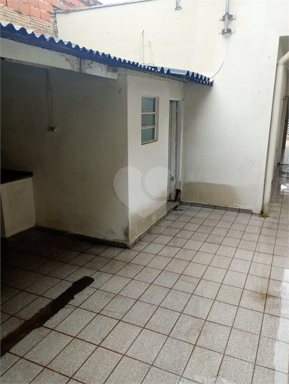 Venda Casa Campo Limpo Paulista Conjunto Habitacional São José REO1004122 8