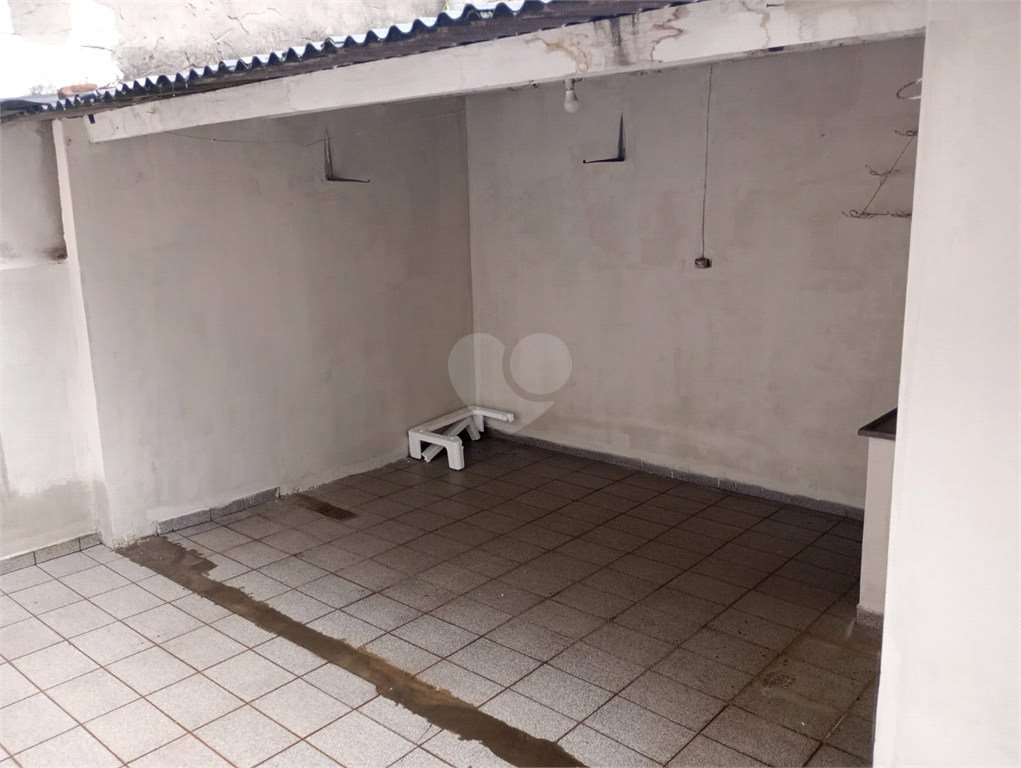 Venda Casa Campo Limpo Paulista Conjunto Habitacional São José REO1004122 6