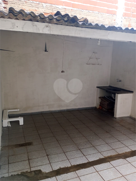 Venda Casa Campo Limpo Paulista Conjunto Habitacional São José REO1004122 5